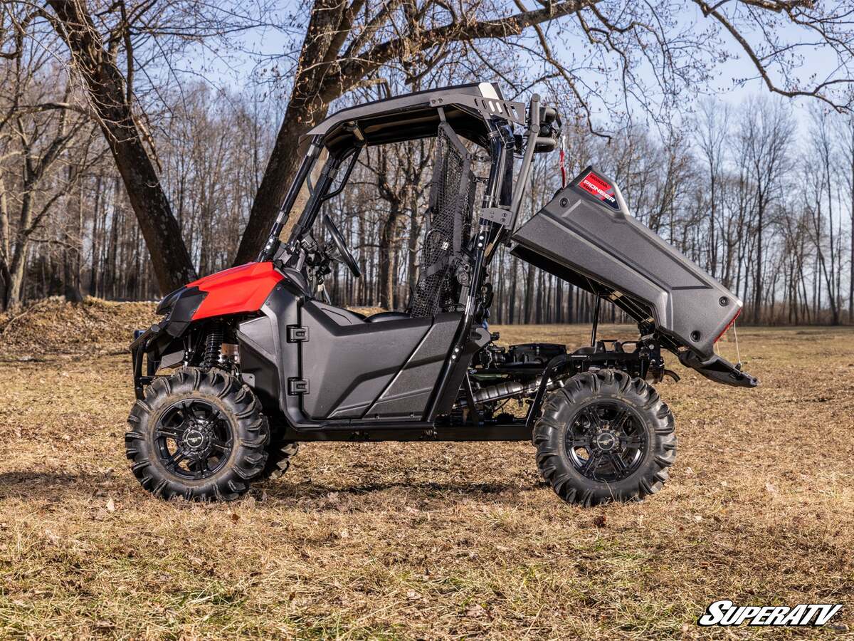 SuperATV Honda Pioneer 700 Game Loader Rack