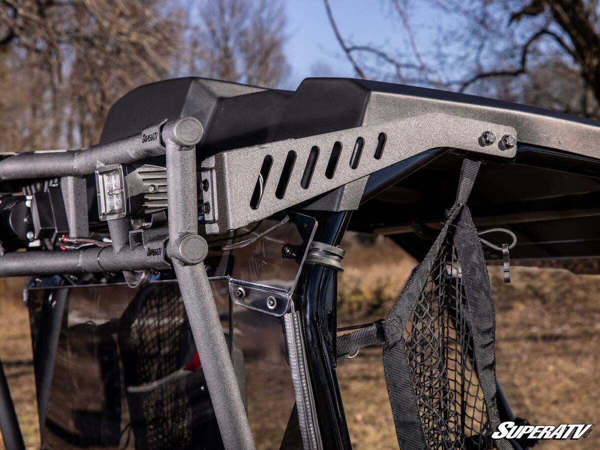 SuperATV Honda Pioneer 700 Game Loader Rack