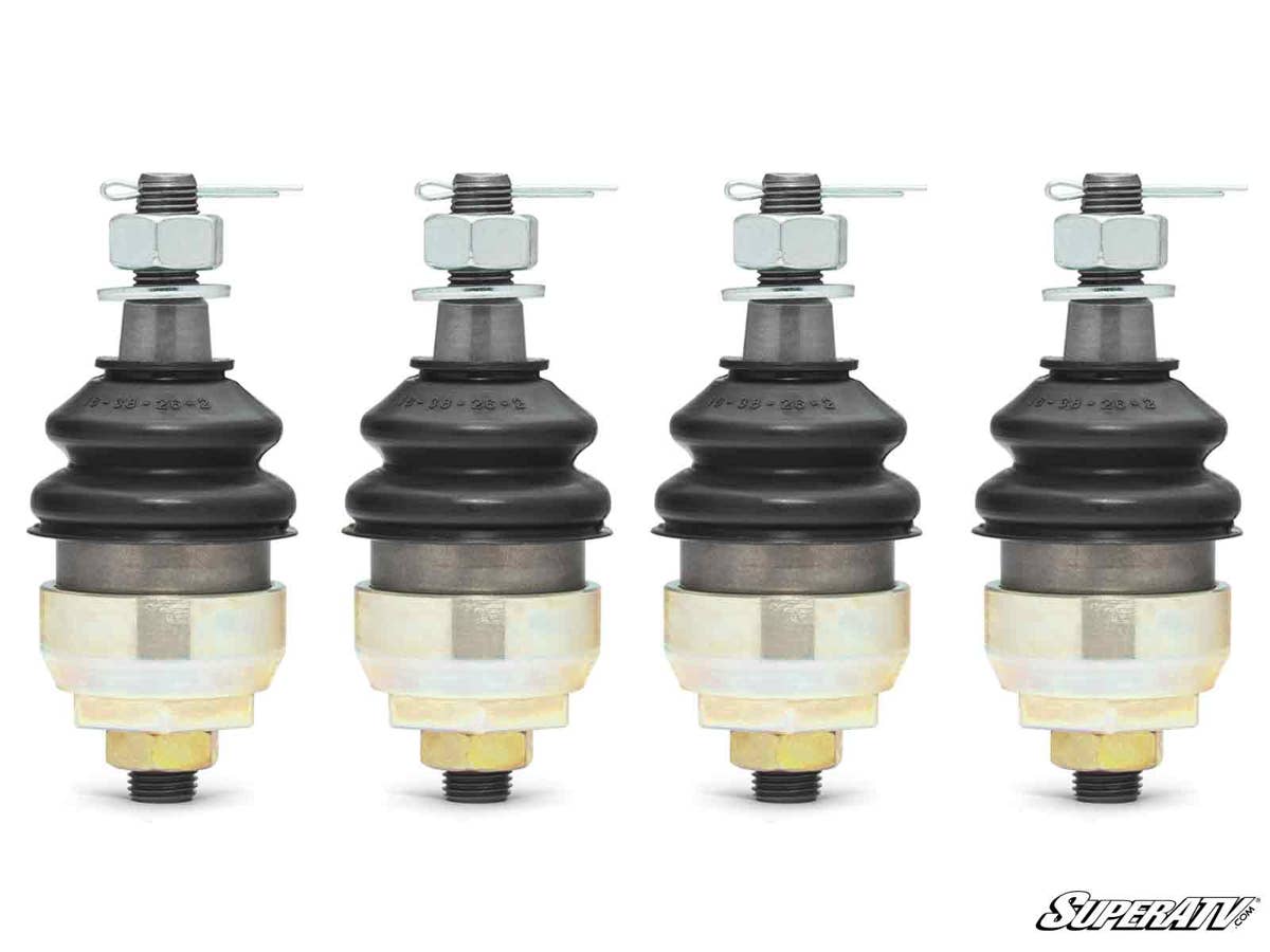 SuperATV Honda Pioneer 700 Keller Ball Joint