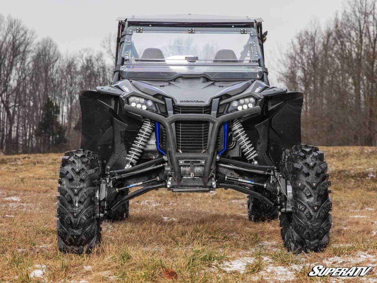 SuperATV Honda Talon 1000R 4" Portal Gear Lift