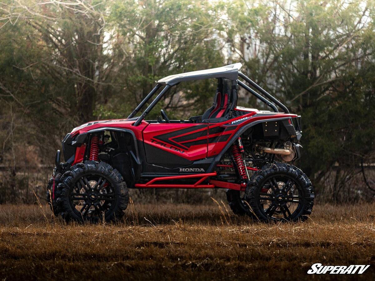 SuperATV Honda Talon 1000R 4" Portal Gear Lift
