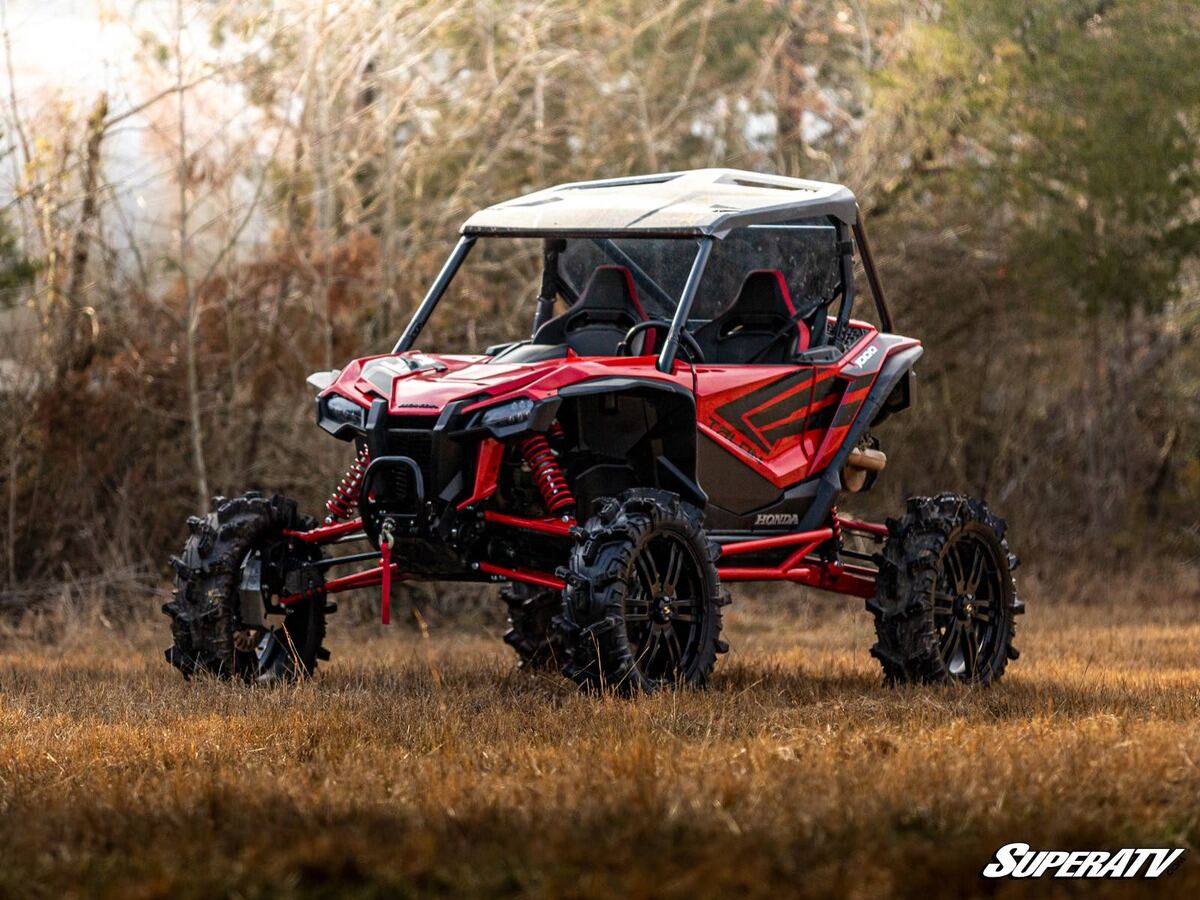 SuperATV Honda Talon 1000R 4" Portal Gear Lift