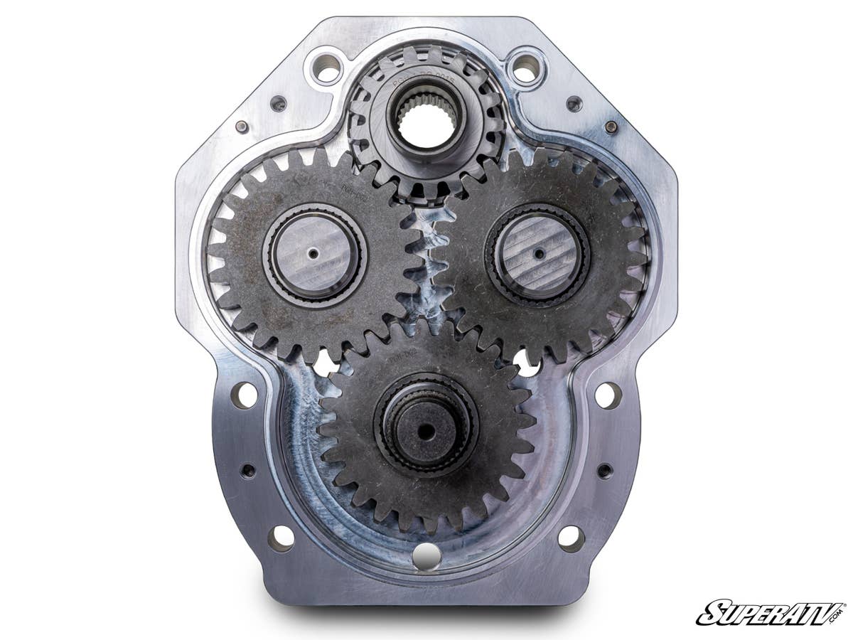 SuperATV Honda Talon 1000R 6" Portal Gear Lift