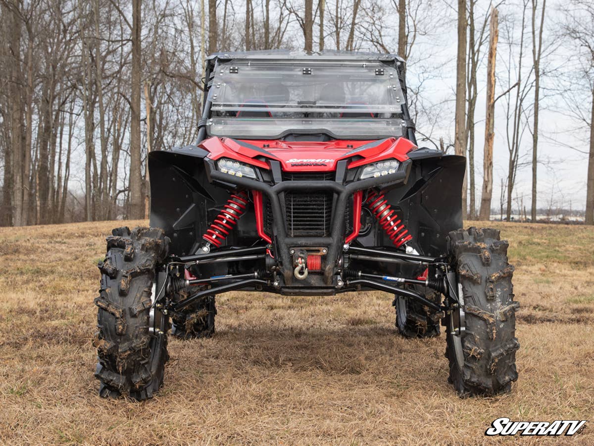 SuperATV Honda Talon 1000R 6" Portal Gear Lift