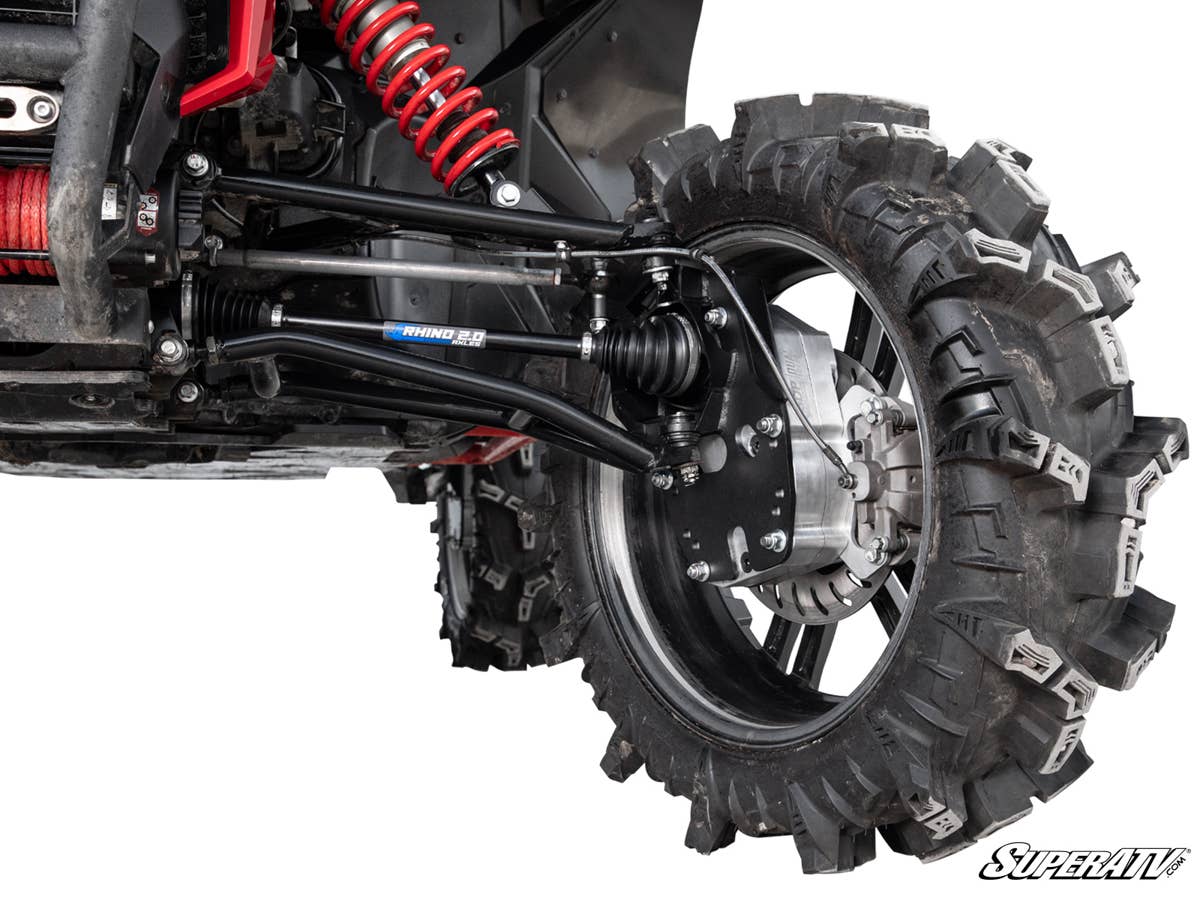 SuperATV Honda Talon 1000R 6" Portal Gear Lift