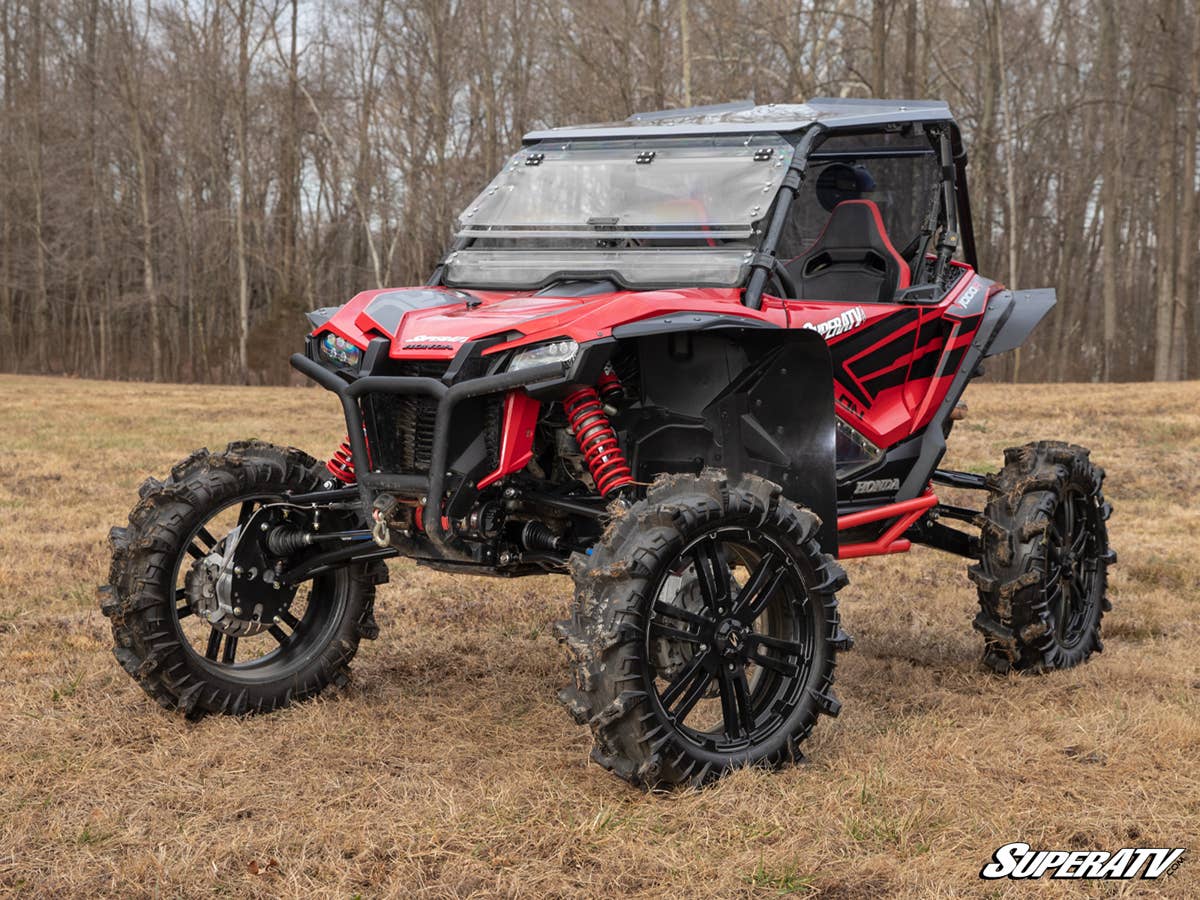 SuperATV Honda Talon 1000R 6" Portal Gear Lift