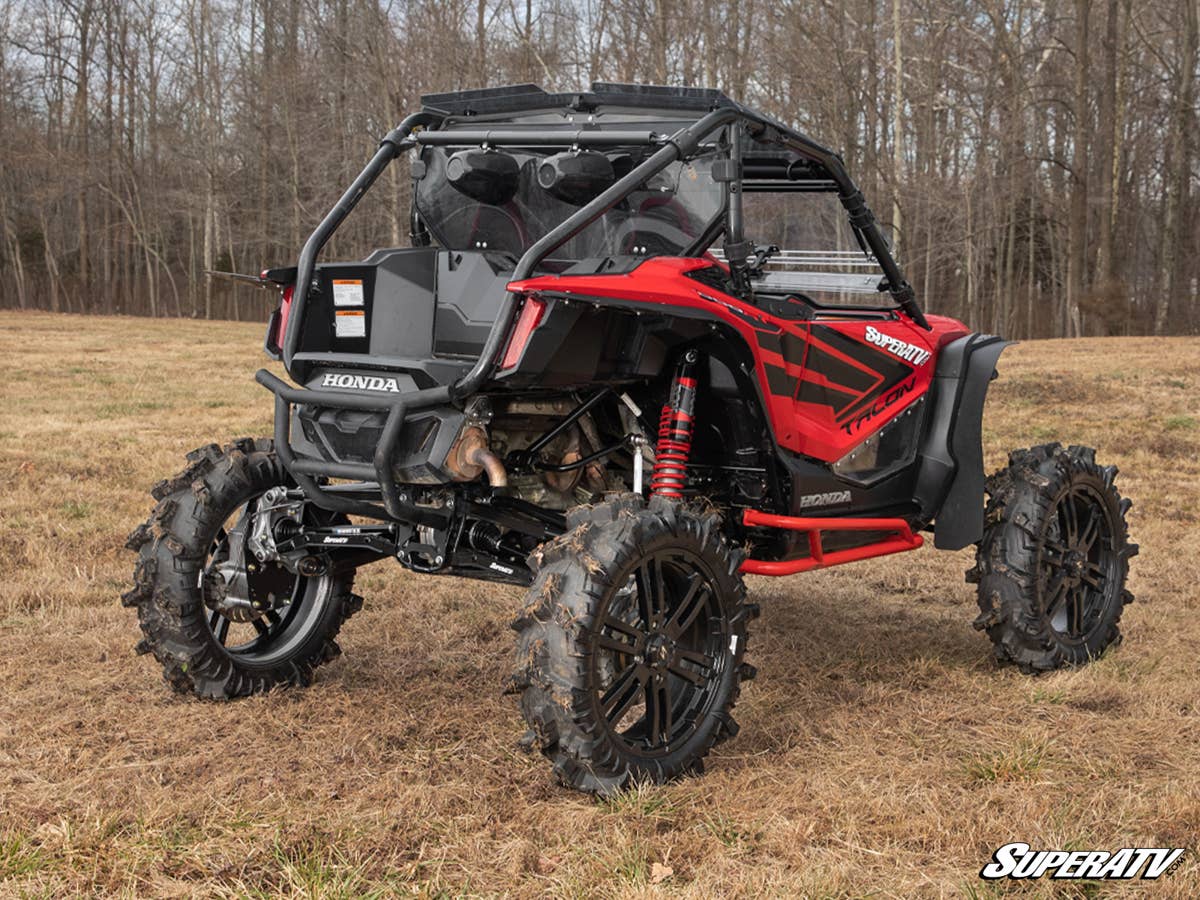 SuperATV Honda Talon 1000R 6" Portal Gear Lift