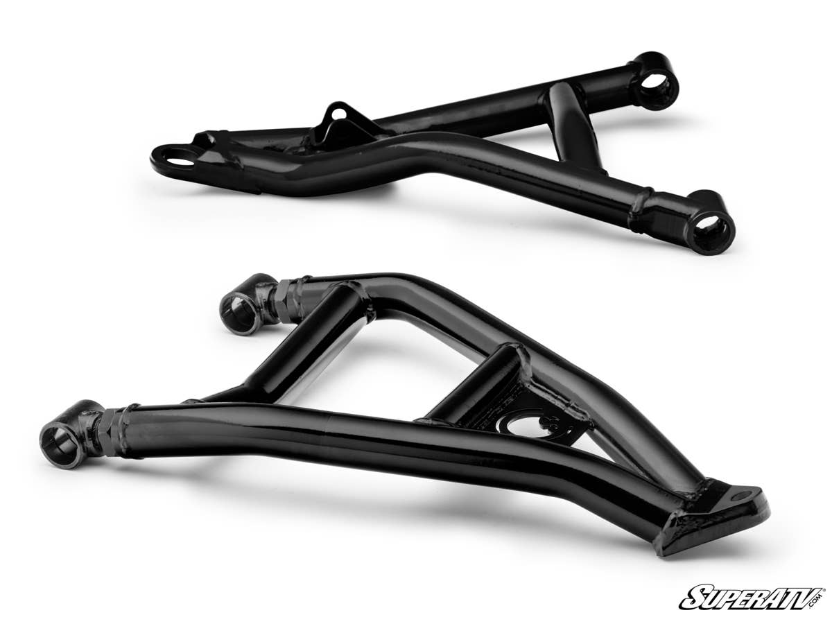 SuperATV Honda Talon 1000X Atlas Pro 1.5” Forward Offset A-Arms