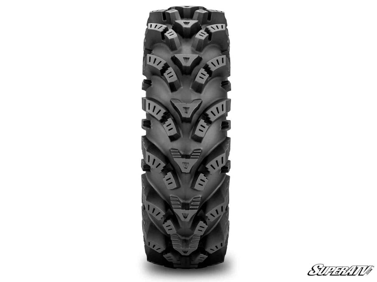 SuperATV Intimidator UTV/ATV All-Terrain Tire
