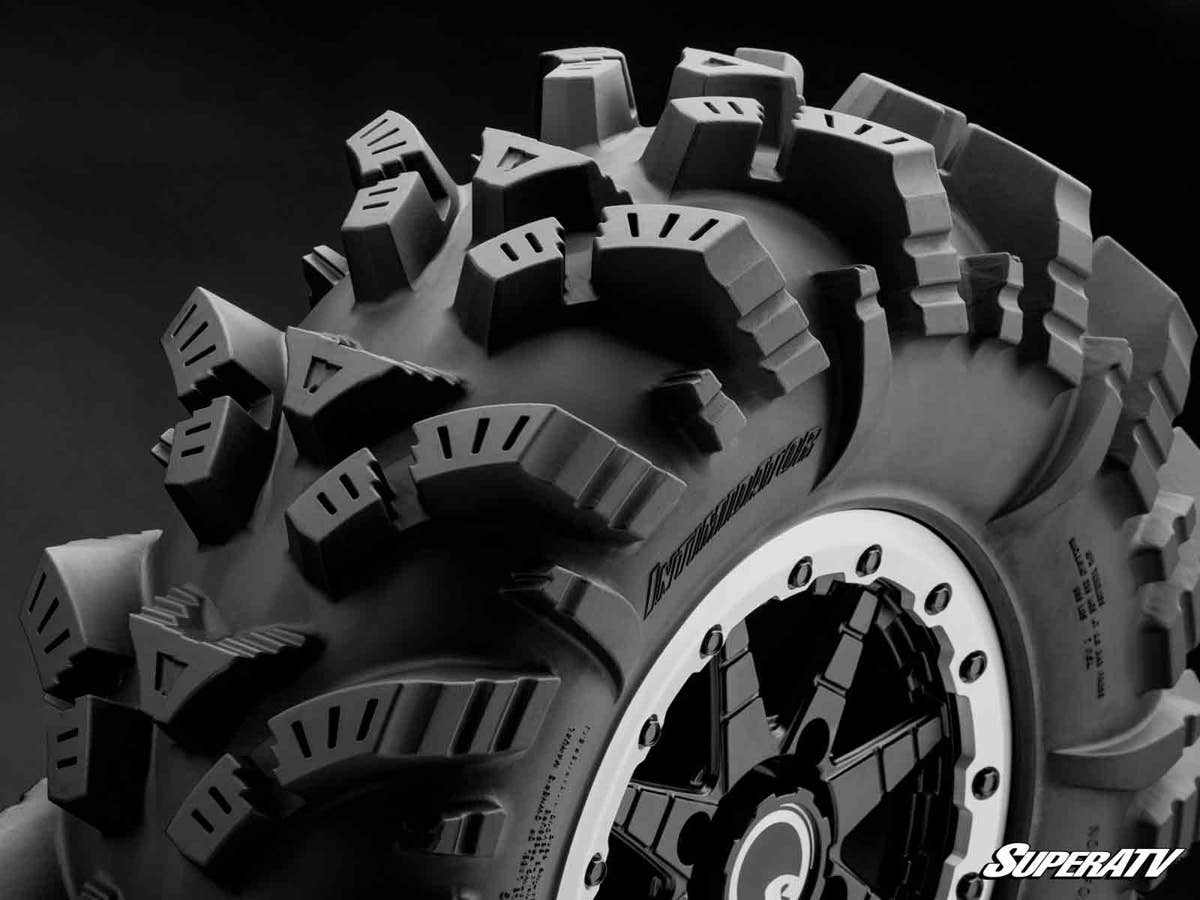 SuperATV Intimidator UTV/ATV All-Terrain Tire