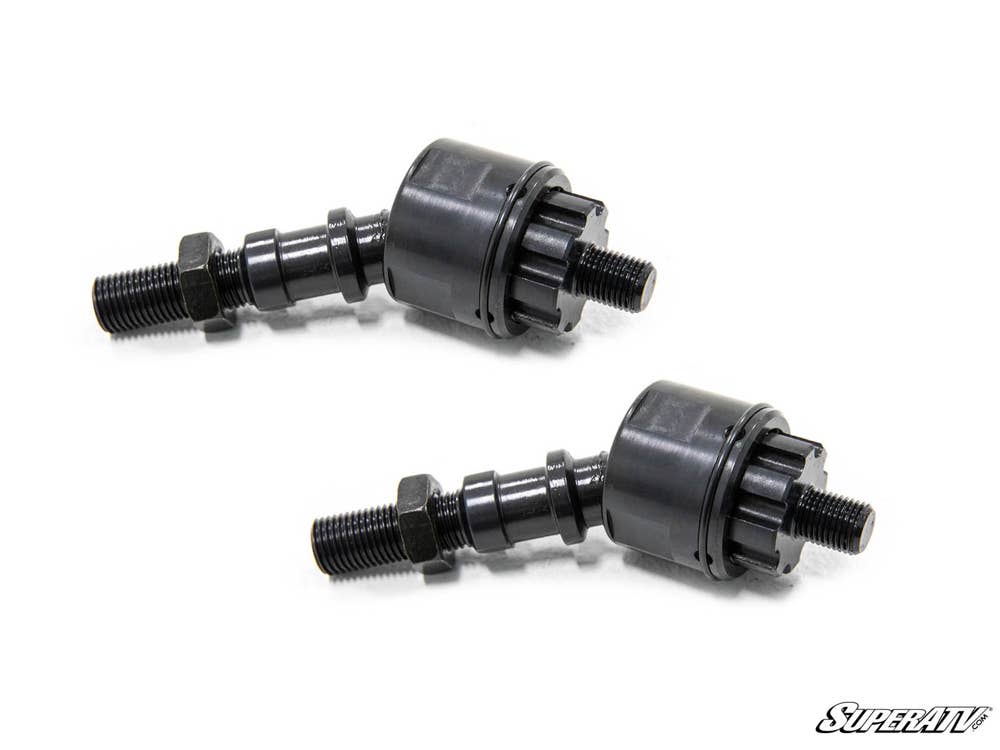 Superatv Kawasaki Inner Tie Rod End Replacement