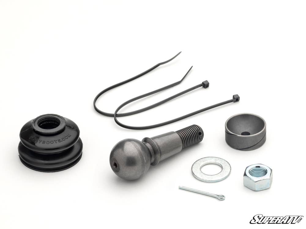 Keller Performance Kawasaki Ball Joint Rebuild Kit