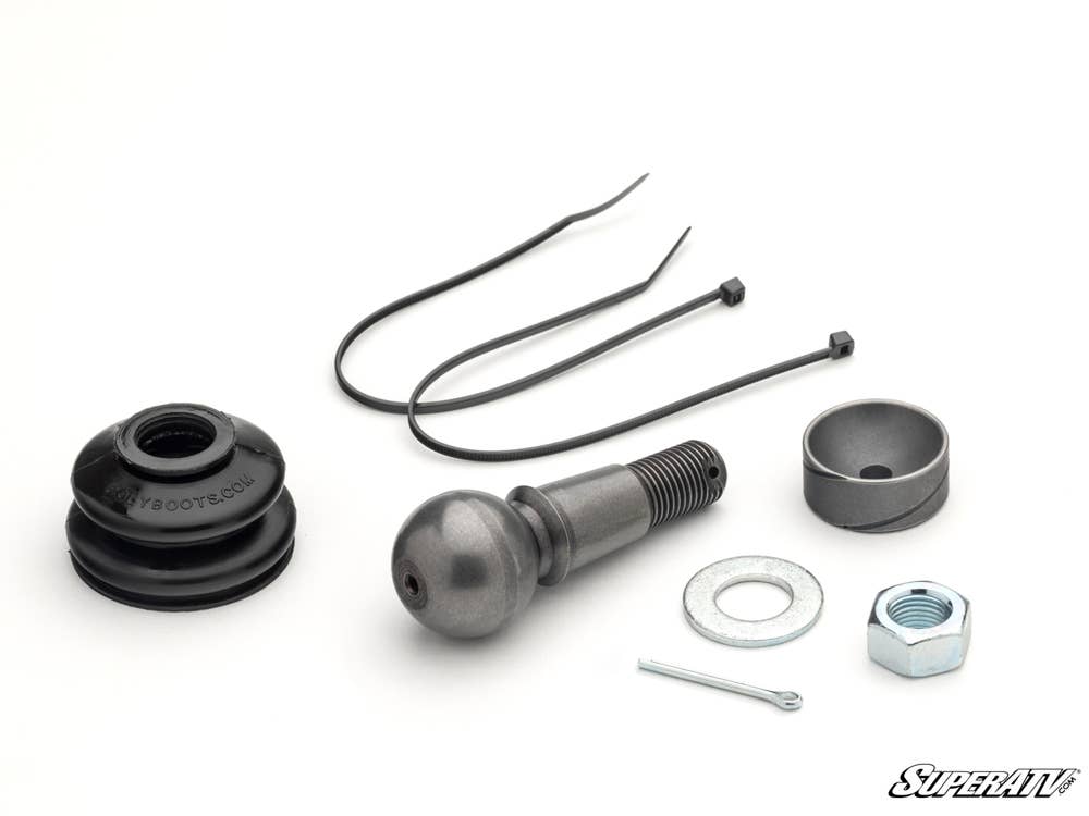 Keller Performance Kawasaki Ball Joint Rebuild Kit