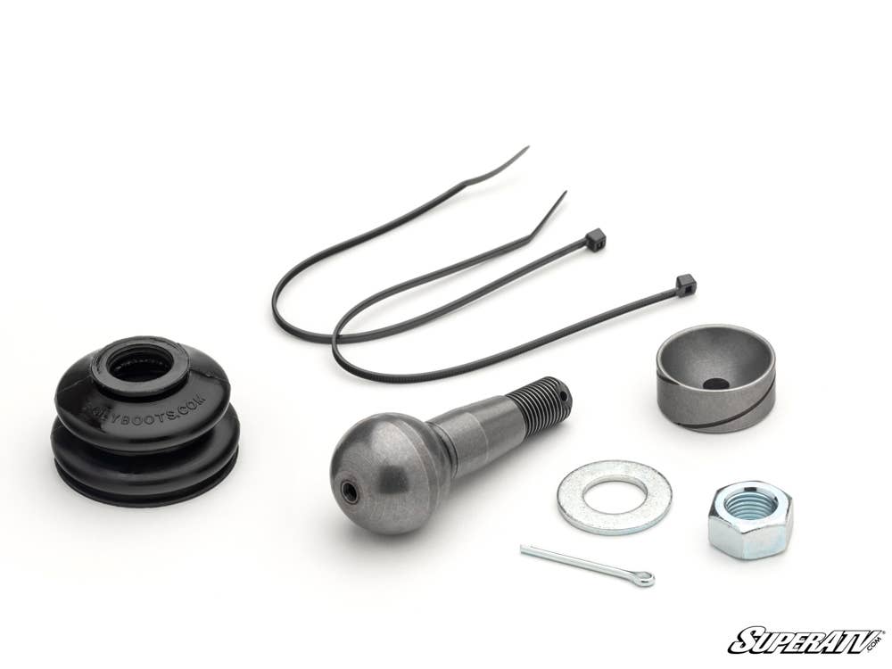 Keller Performance Kawasaki Ball Joint Rebuild Kit