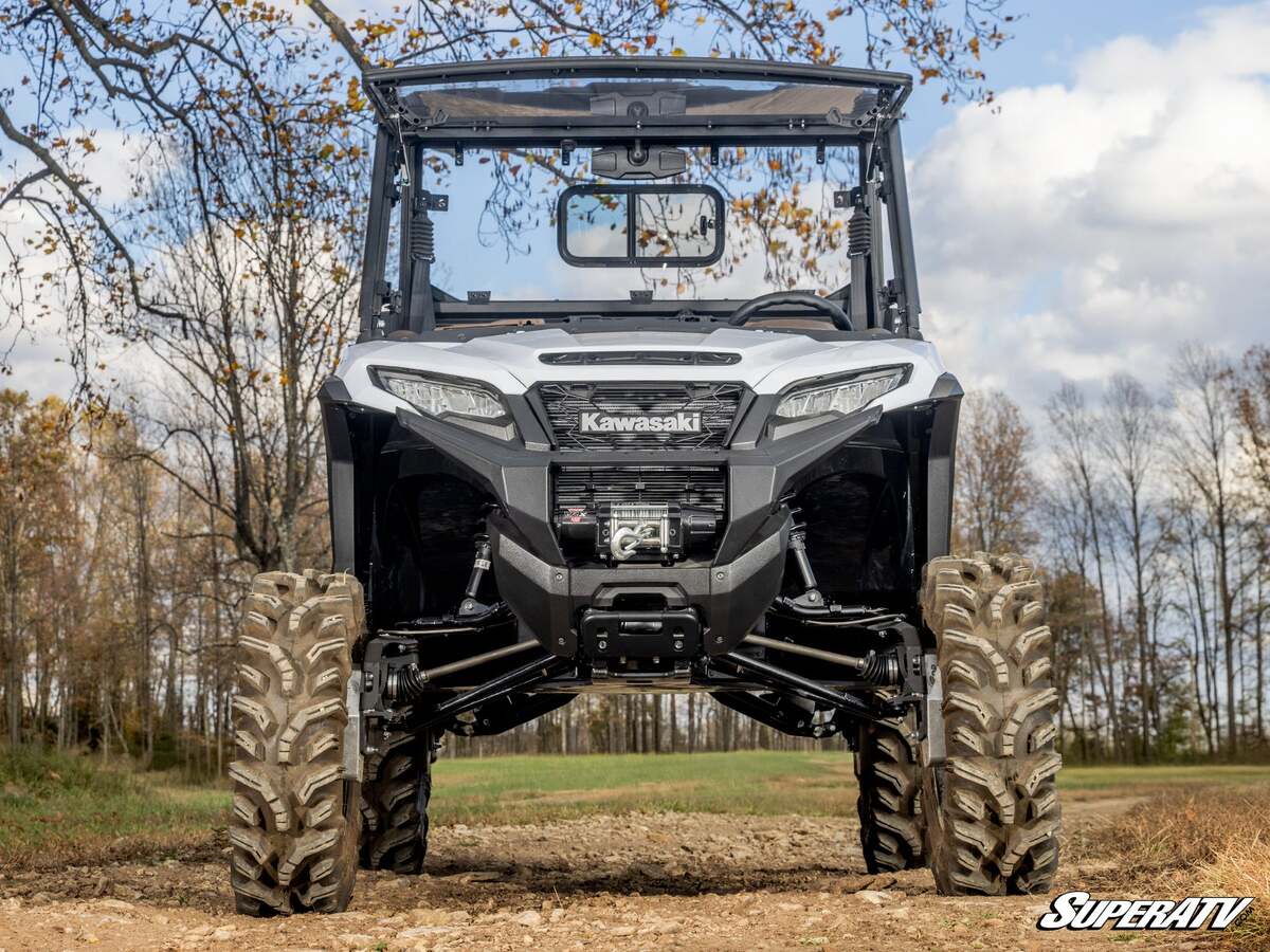 SuperATV Kawasaki Ridge 6" Portal Gear Lift