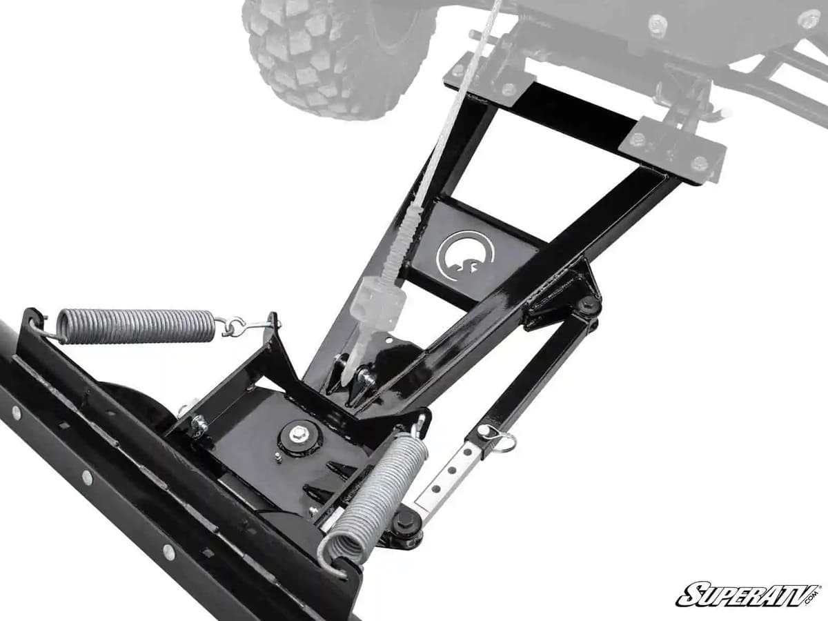 SuperATV Kawasaki Ridge Snow Plow Pro