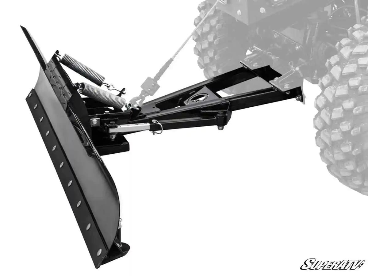 SuperATV Kawasaki Ridge Snow Plow Pro