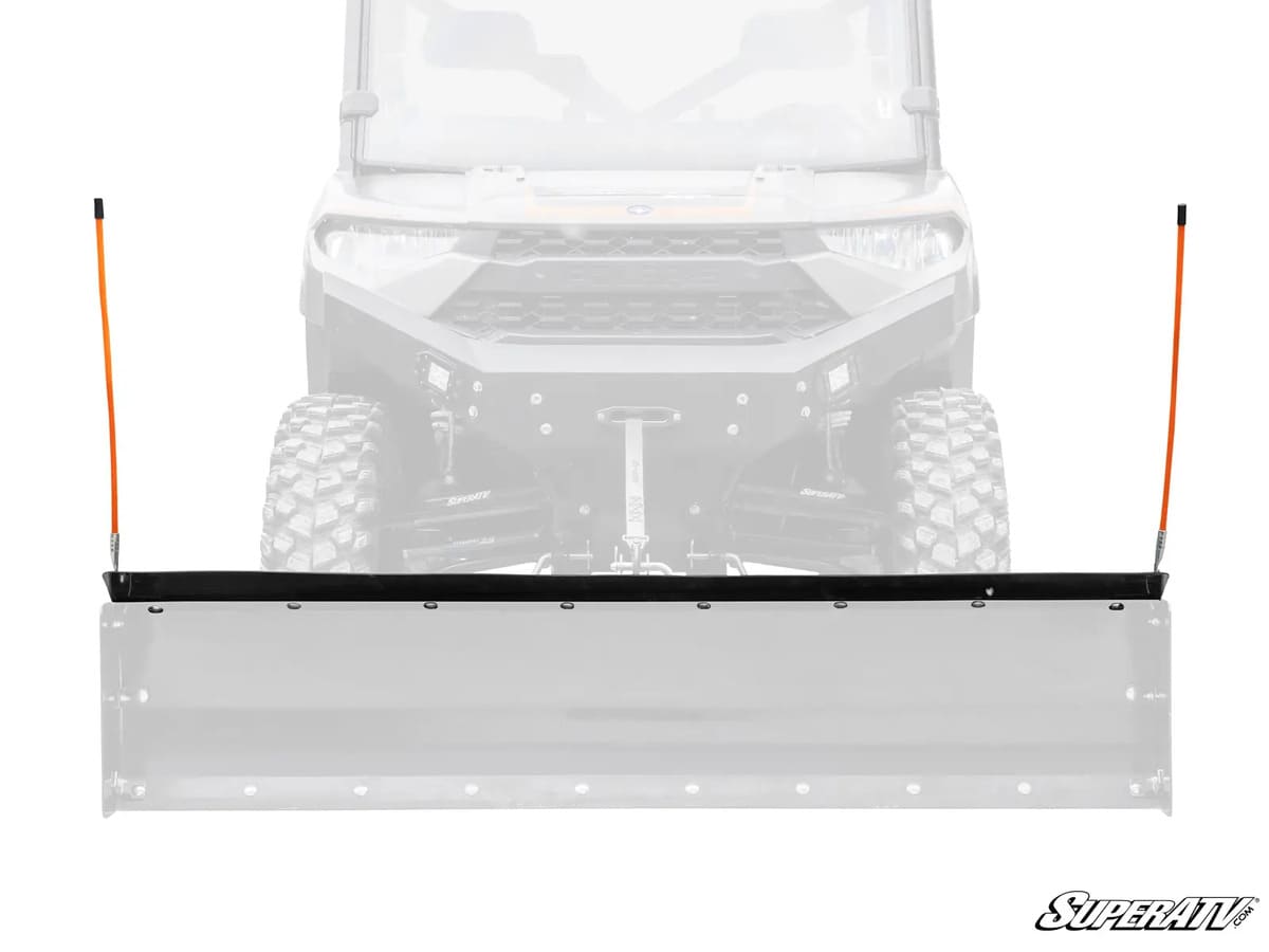 SuperATV Kawasaki Ridge Snow Plow Pro