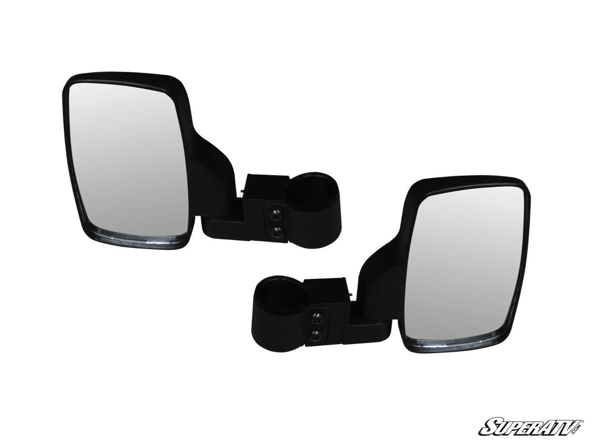 SuperATV Kawasaki Side View Mirror