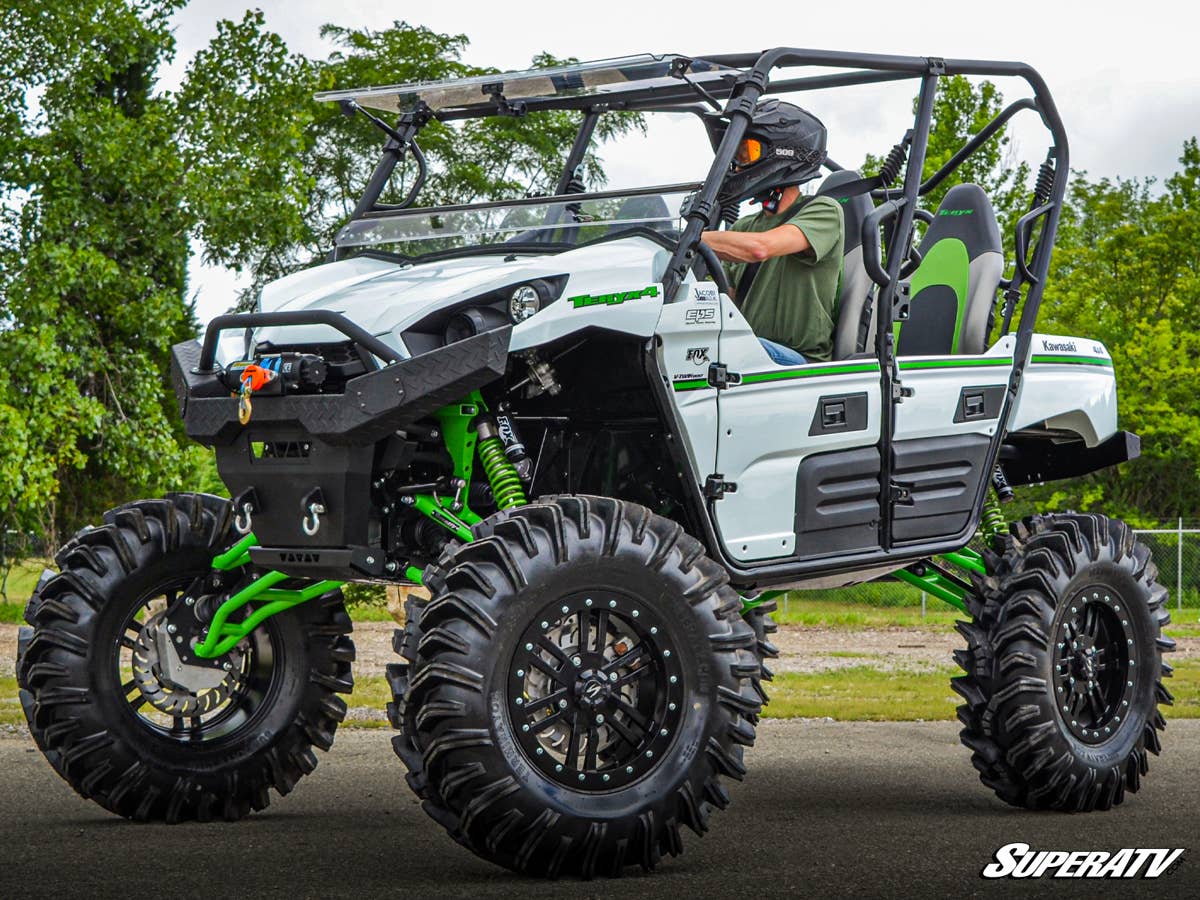 SuperATV Kawasaki Teryx 6" Lift Kit