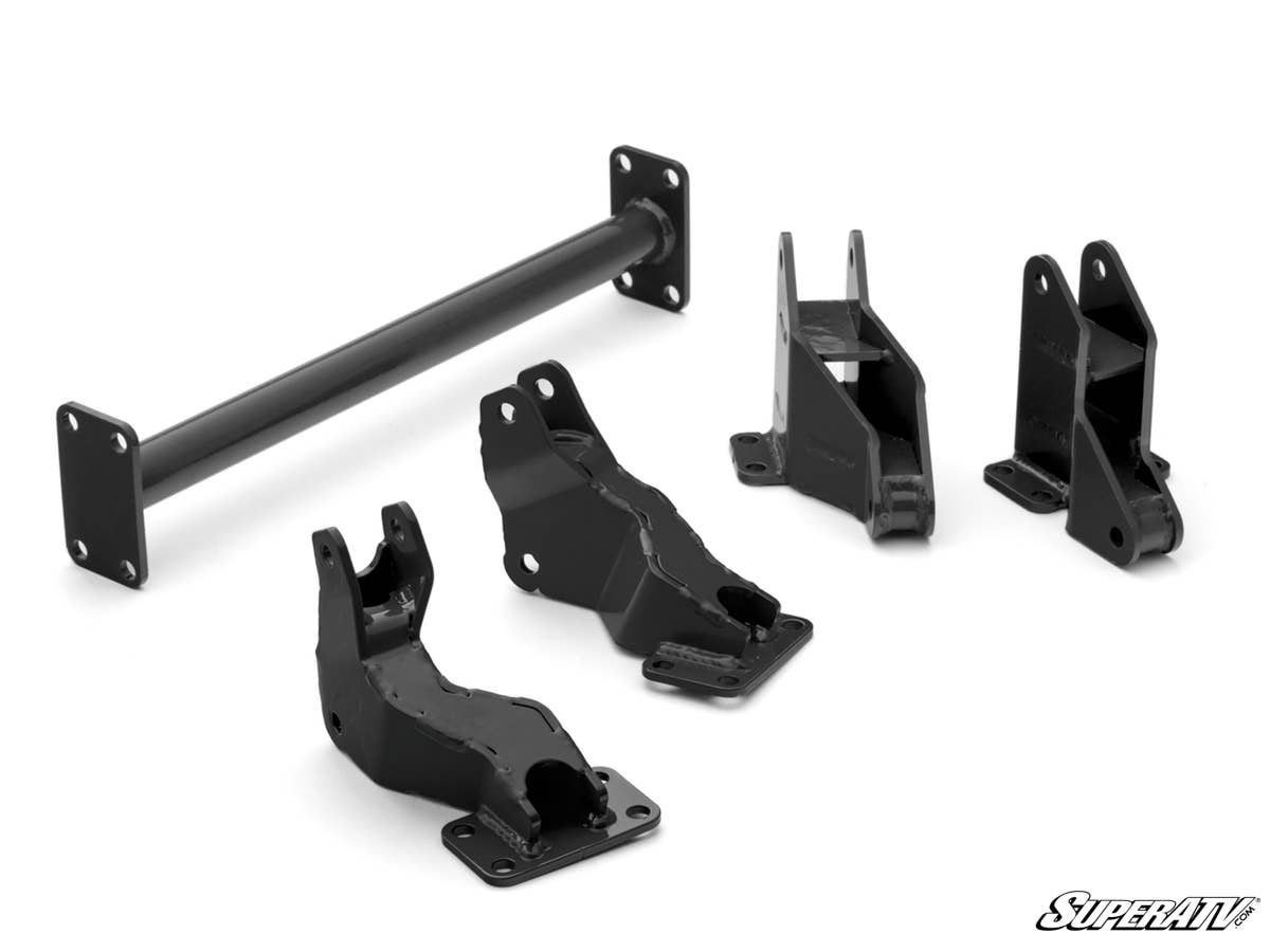 SuperATV Kawasaki Teryx 6" Lift Kit