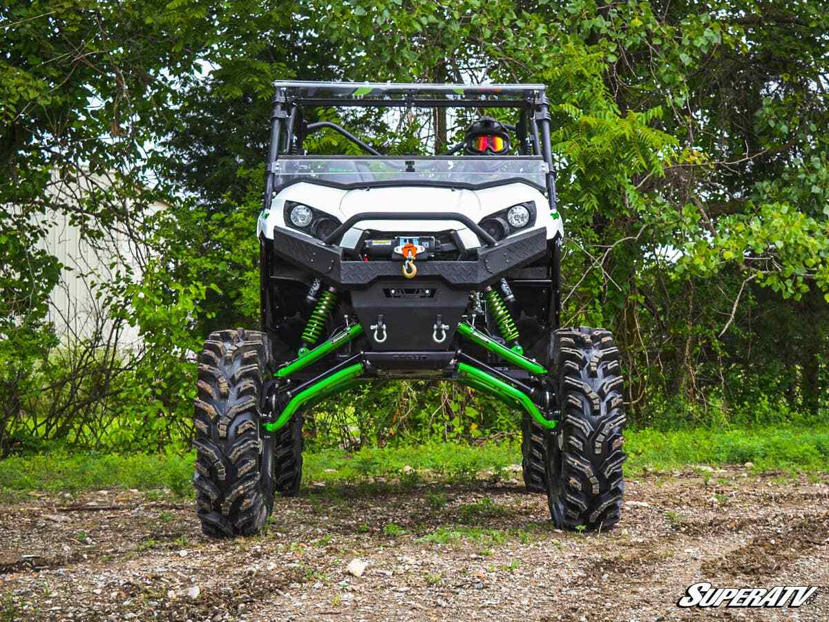 SuperATV Kawasaki Teryx 6" Lift Kit