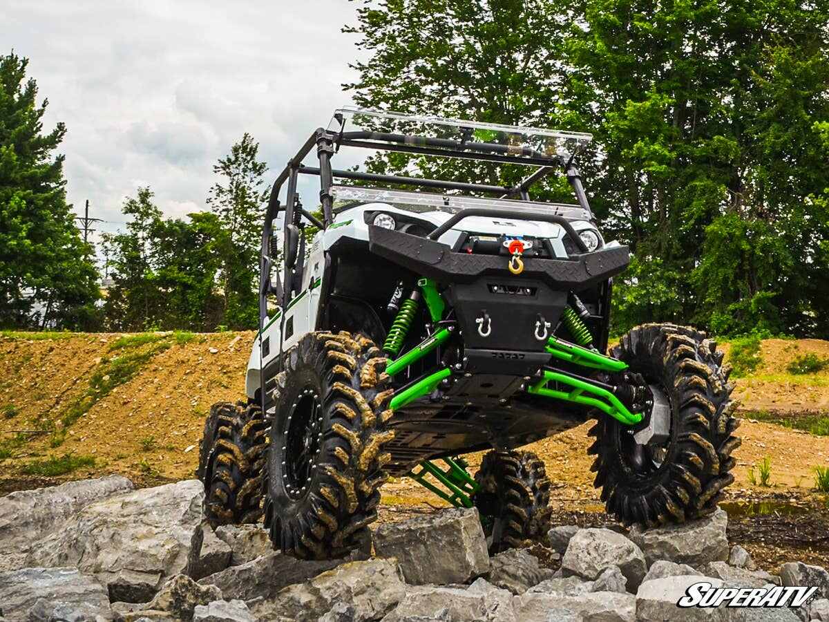 SuperATV Kawasaki Teryx 6" Lift Kit