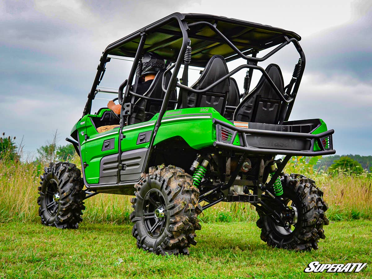 SuperATV Kawasaki Teryx 6" Lift Kit