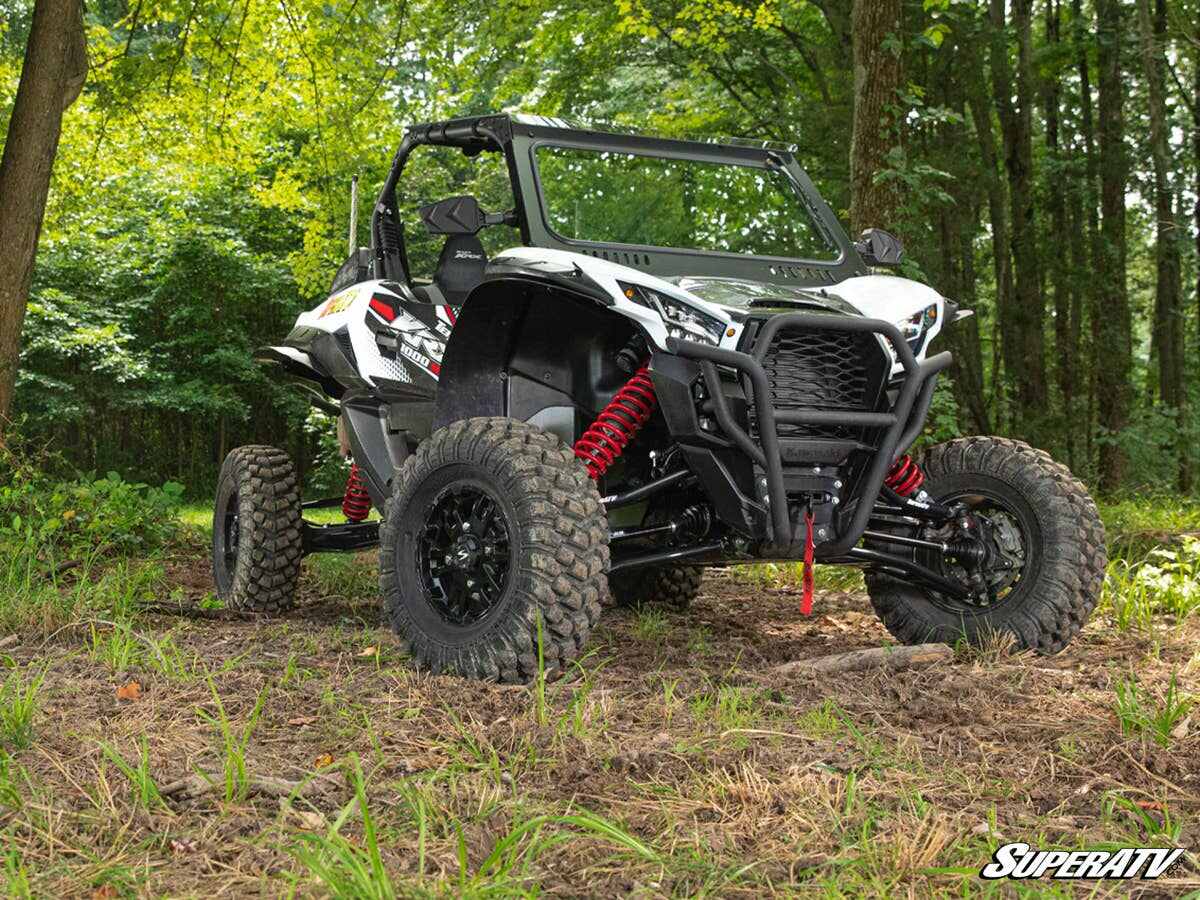 SuperATV Kawasaki Teryx KRX 1000 3" Long Travel Kit