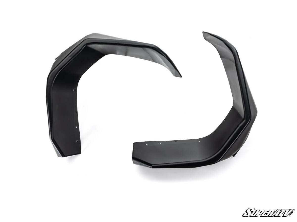 SuperATV Kawasaki Teryx KRX 1000 Fender Flares