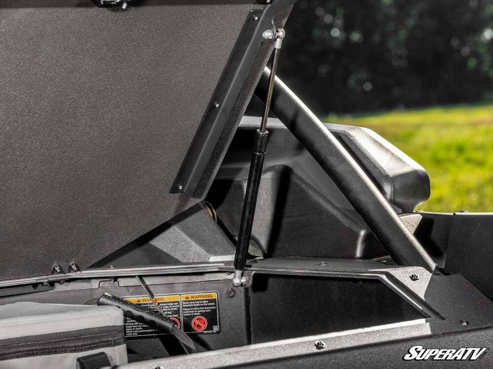 SuperATV Kawasaki Teryx KRX 1000 Trunk Bed Enclosure