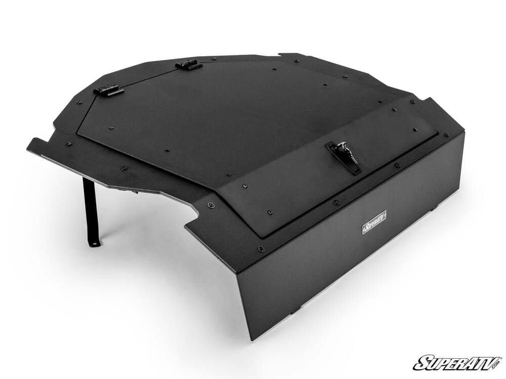SuperATV Kawasaki Teryx KRX 1000 Trunk Bed Enclosure
