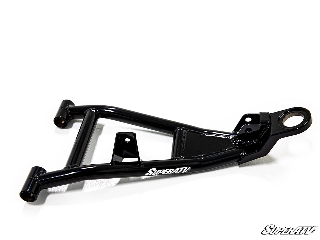 SuperATV Kawasaki Teryx KRX High Clearance 1.5" Forward Offset A-Arms