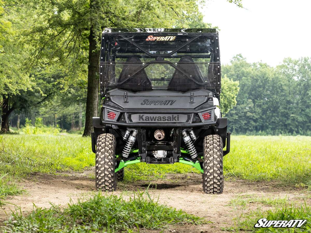 SuperATV Kawasaki Teryx S 2" Lift Kit