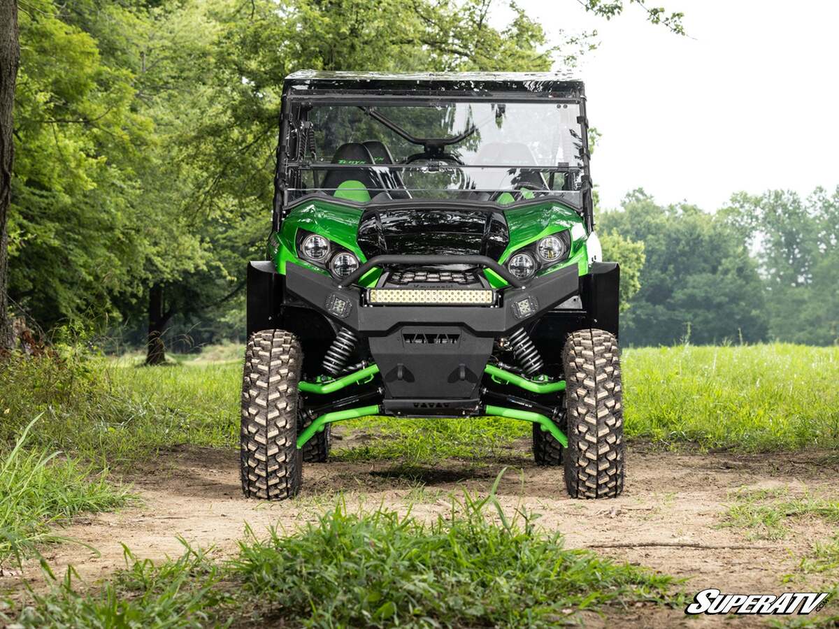SuperATV Kawasaki Teryx S 2" Lift Kit