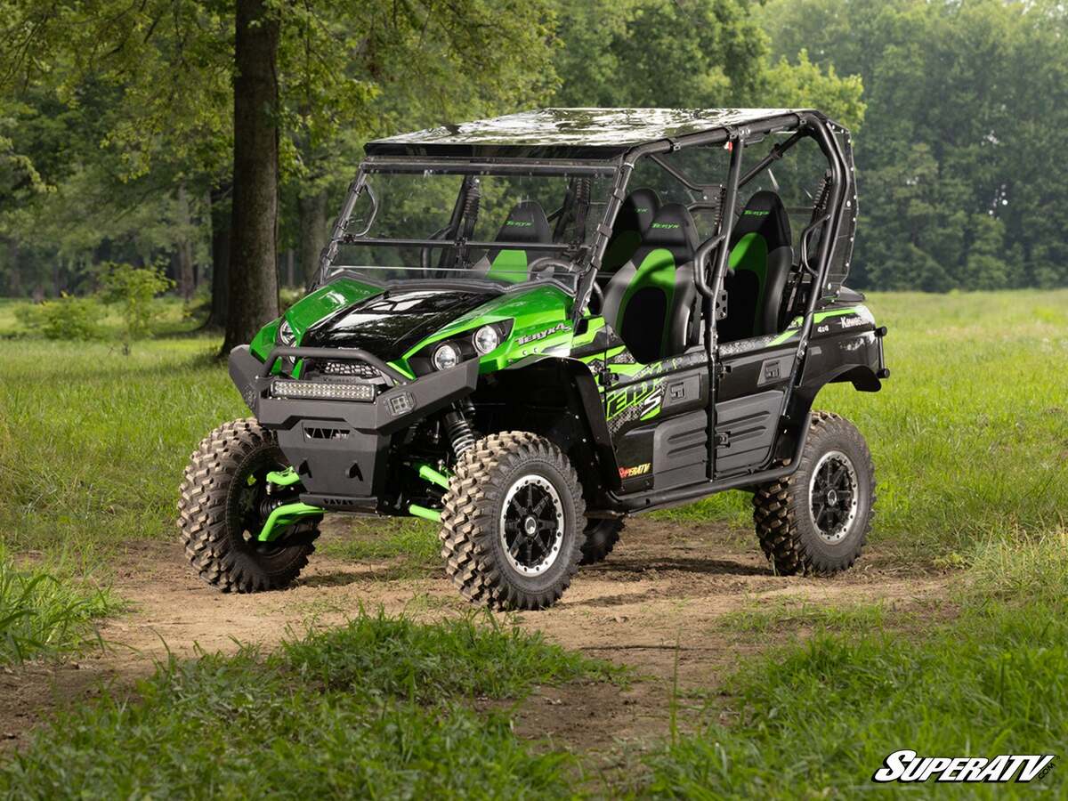 SuperATV Kawasaki Teryx S 2" Lift Kit