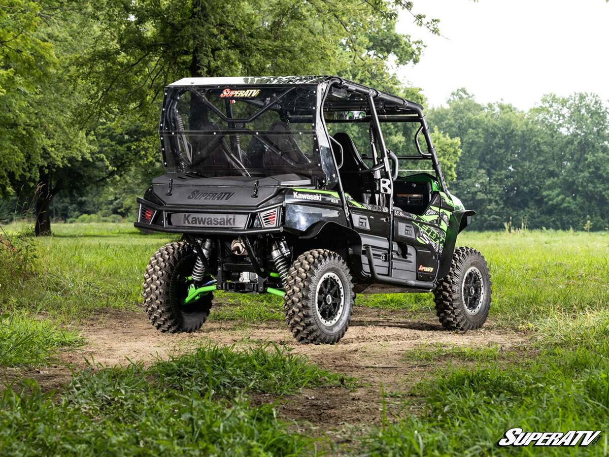 SuperATV Kawasaki Teryx S 2" Lift Kit