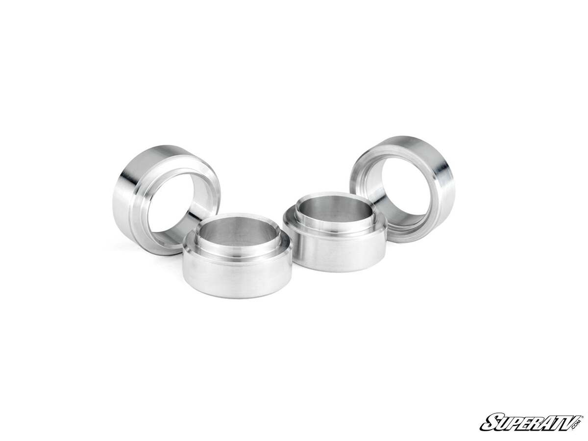 SuperATV Kawasaki Teryx S 2" Lift Kit