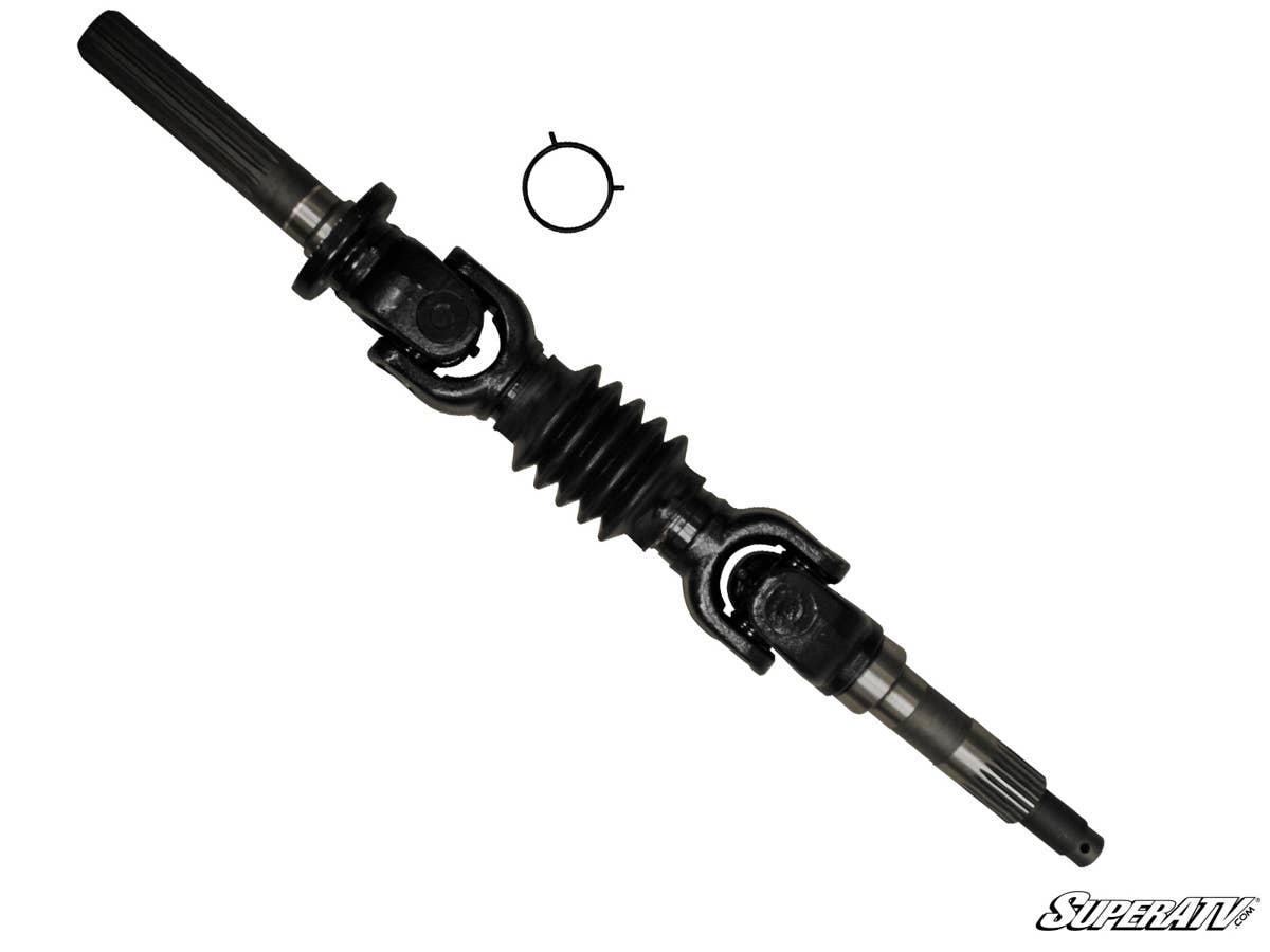 SuperATV Kubota RTV Axle - Rhino Brand