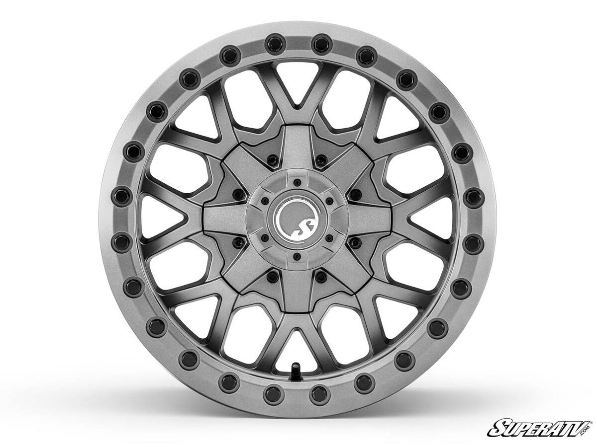 SuperATV Mad Lock Beadlock Wheels