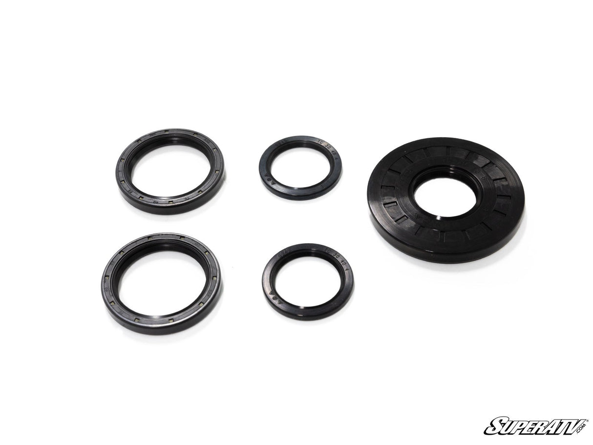 SuperATV Polaris ACE Front Differential Bearing & Seal Kit