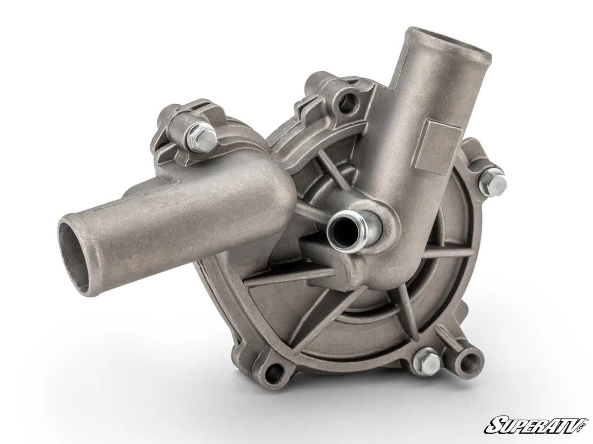 SuperATV Polaris Ace Up & Running Water Pump