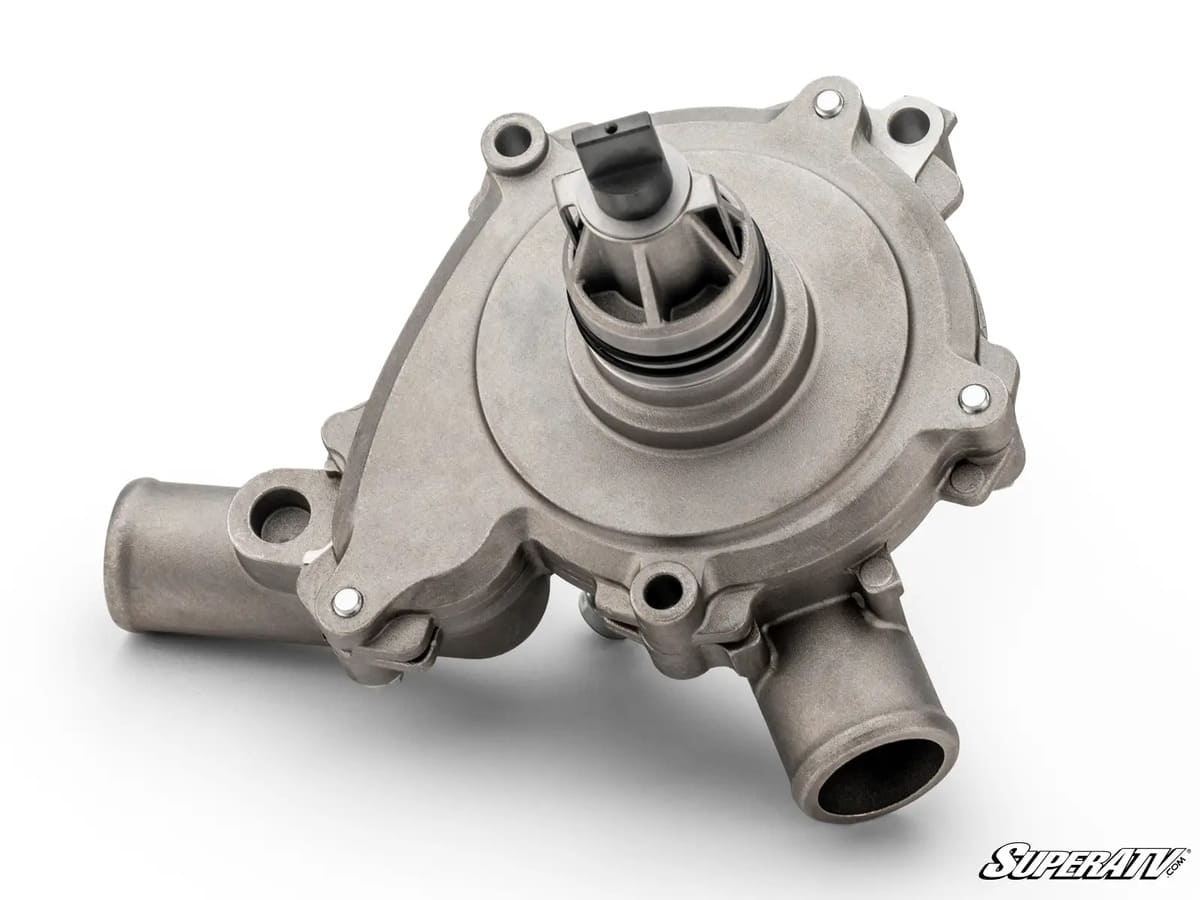 SuperATV Polaris Ace Up & Running Water Pump