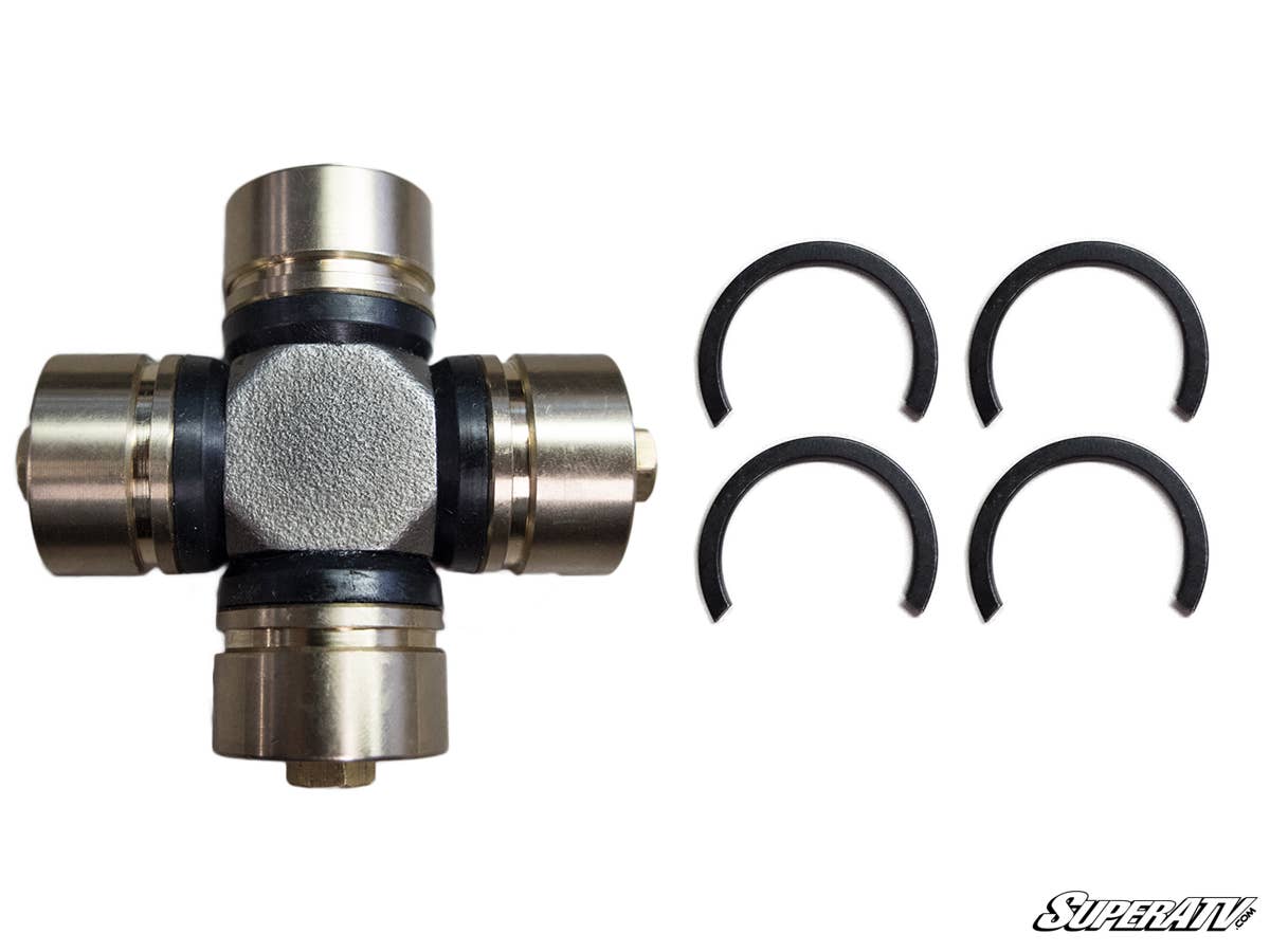 SuperATV Polaris Bounty Series U-Joint