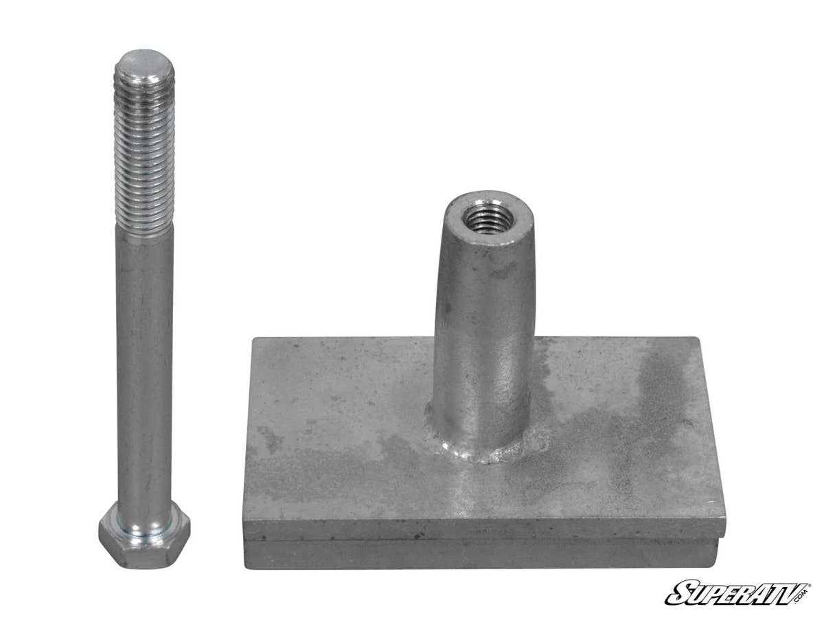 SuperATV Polaris Clutch Holder Tool