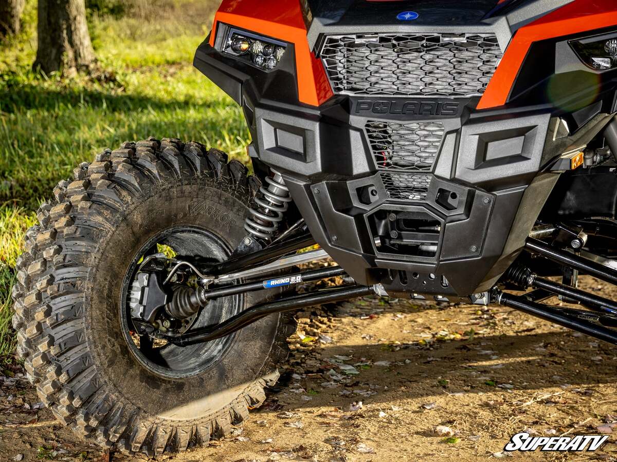 SuperATV Polaris General 1000 5" Long Travel Kit