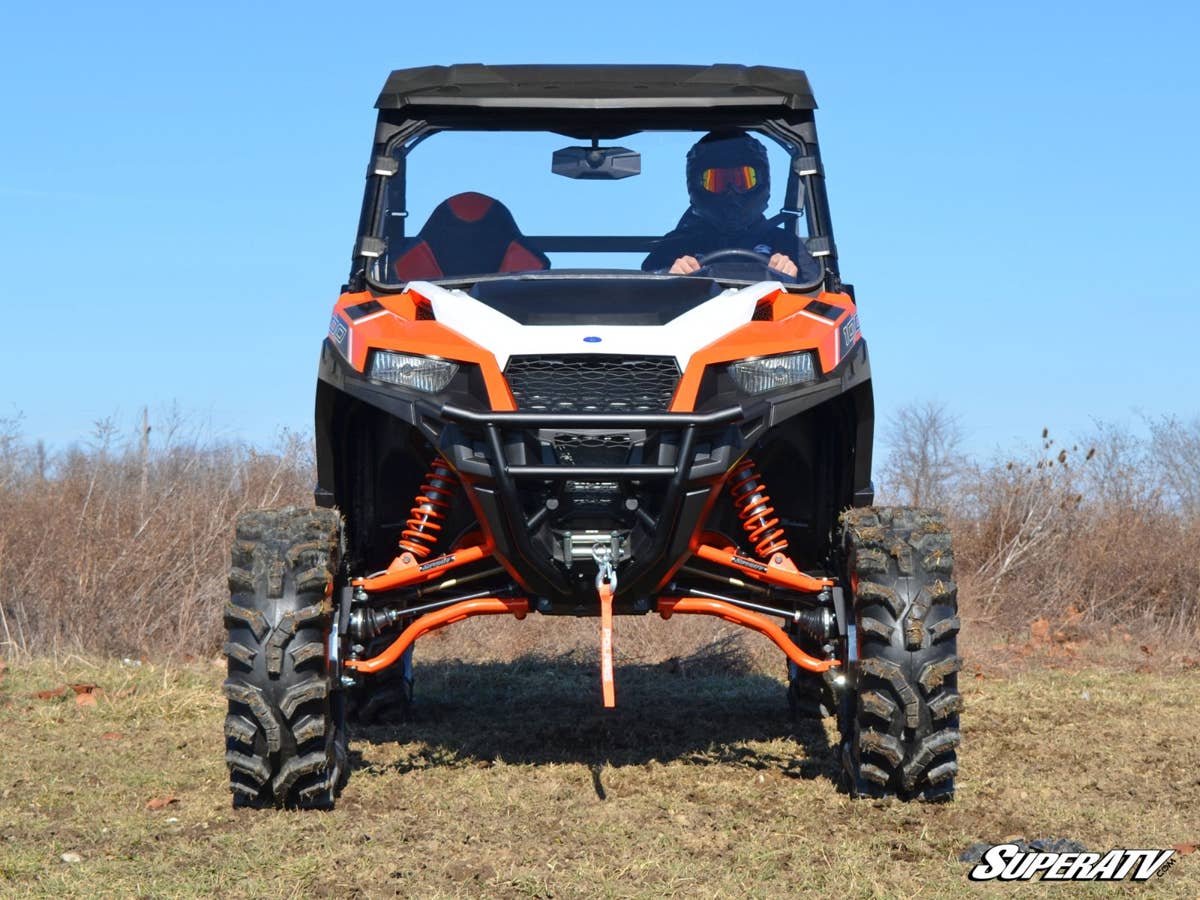 SuperATV Polaris General 6" Portal Gear Lift