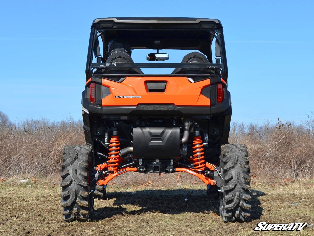 SuperATV Polaris General 6" Portal Gear Lift