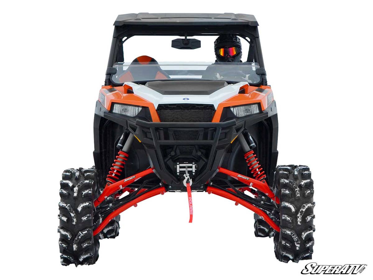 SuperATV Polaris General 7-10" Lift Kit