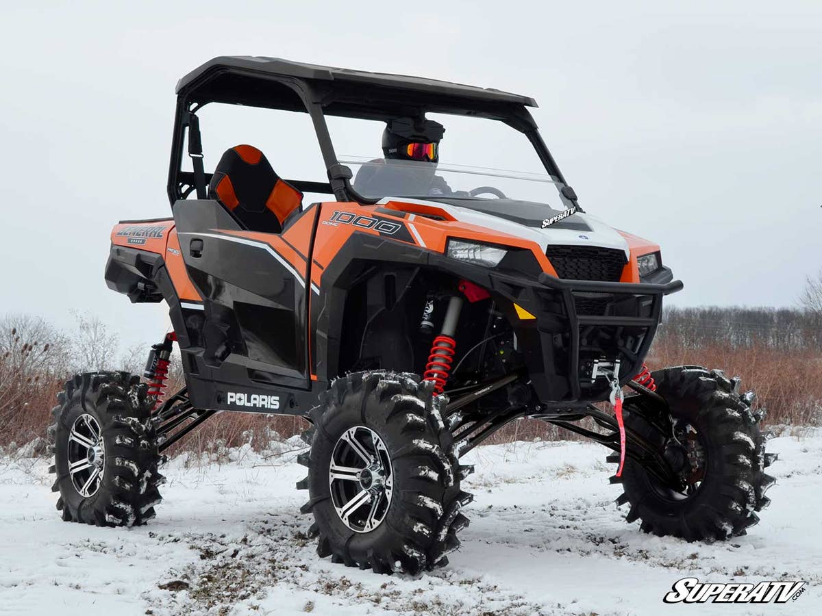 SuperATV Polaris General 7-10" Lift Kit